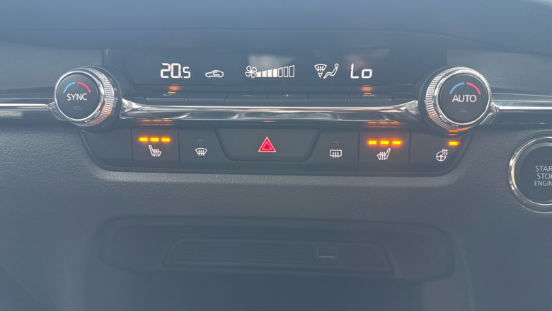 Mazda Cx-30 2.0 e-Skyactiv X MHEV GT Sport 5dr Petrol Hatchback